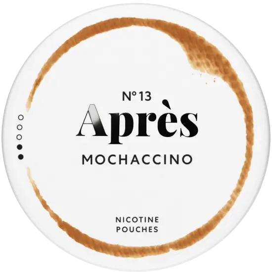 Après Mochaccino