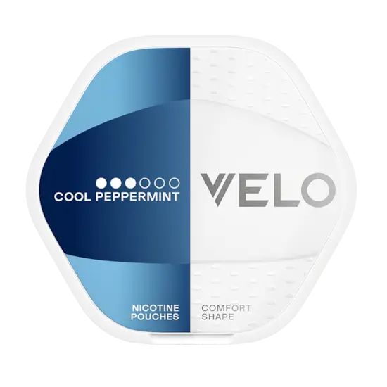 VELO Shift Cool Peppermint