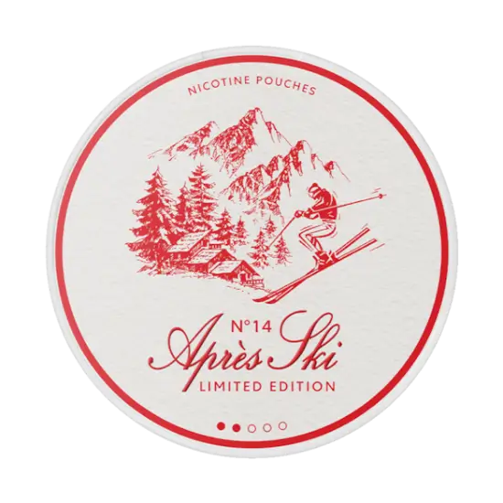 Après Ski Limited Edition