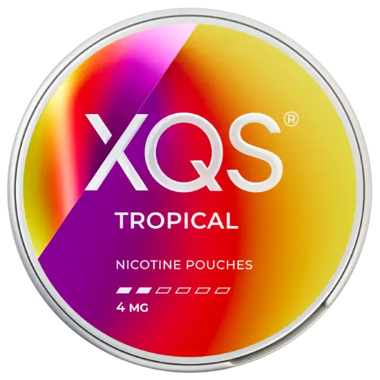 XQS Tropical Light
