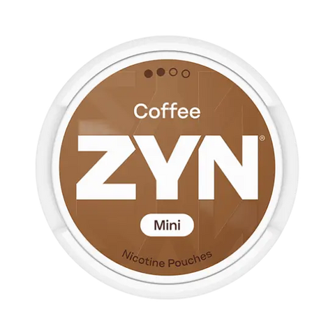 ZYN Coffee Mini S2