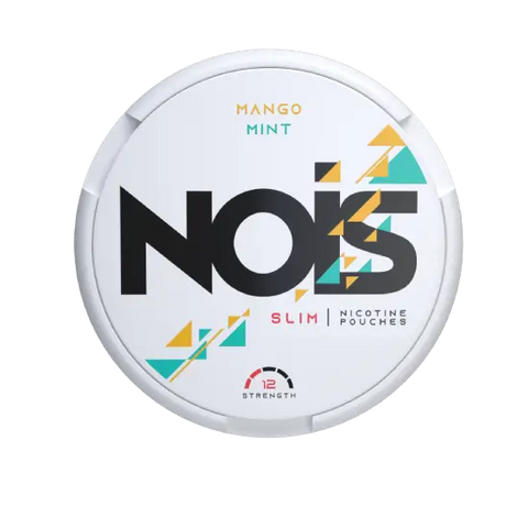 NOIS Mango Ice 12mg