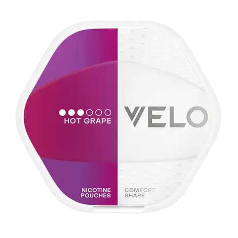 VELO Shift Hot Grape