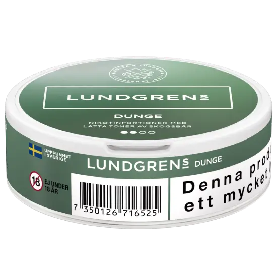 Lundgrens Dunge