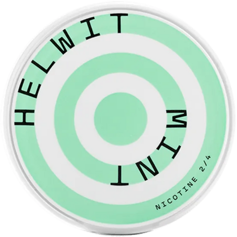 HELWIT Mint Slim