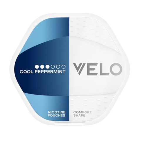 VELO Shift Cool Peppermint