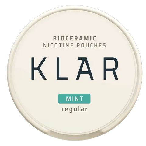 KLAR Mint Regular Mini