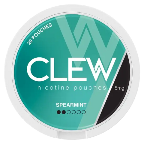CLEW Spearmint 5mg