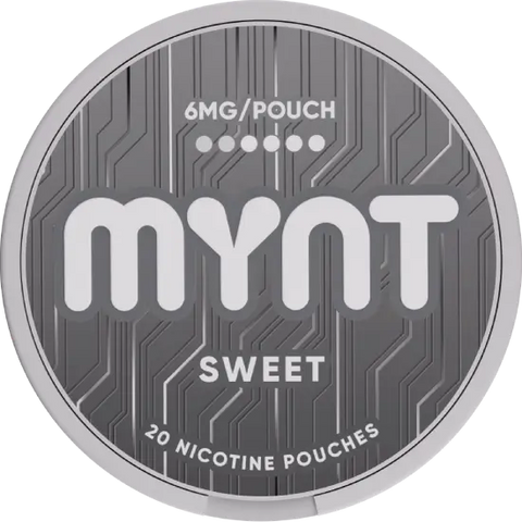 MYNT Sweet 6mg