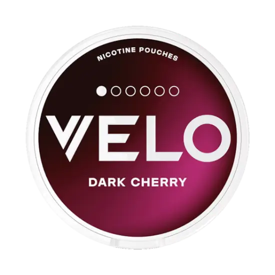 VELO Dark Cherry Mini