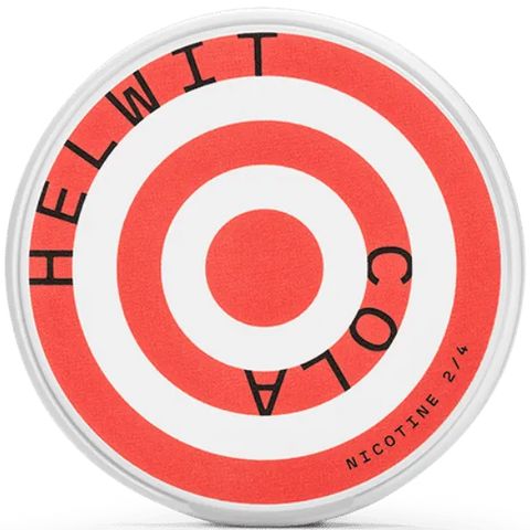 HELWIT Cola Slim