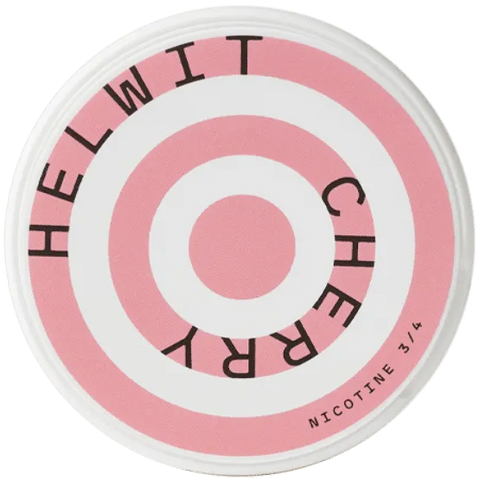 HELWIT Cherry Medium