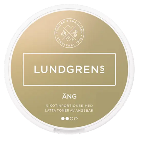 Lundgrens Äng