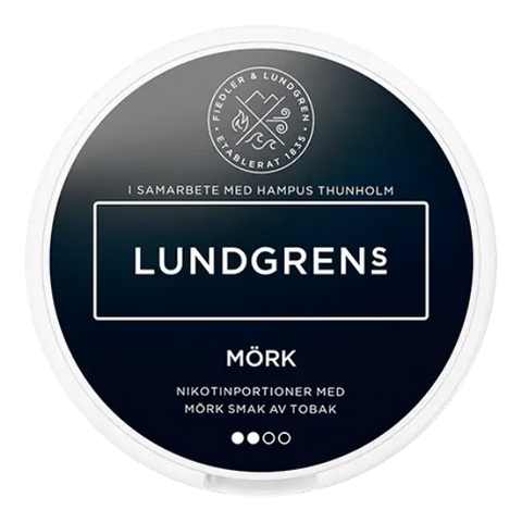 Lundgrens Mörk