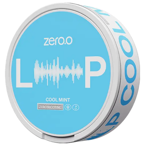 Loop Zero Cool Mint