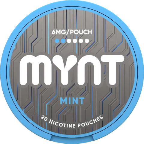 MYNT Mint 6mg