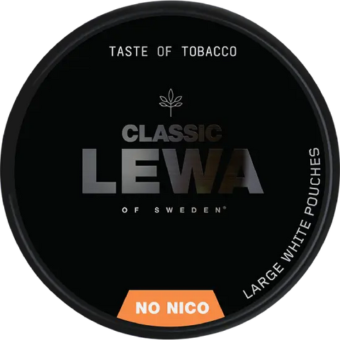 Lewa Zero Classic Tast