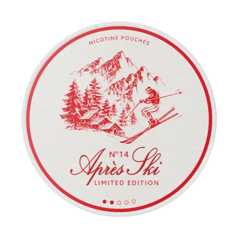 Après Ski Limited Edition