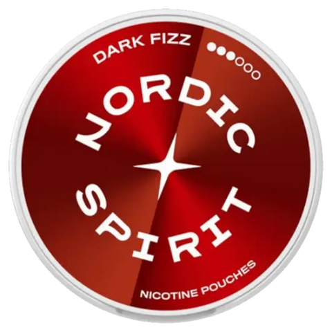 Nordic Spirit Dark Fizz Strong