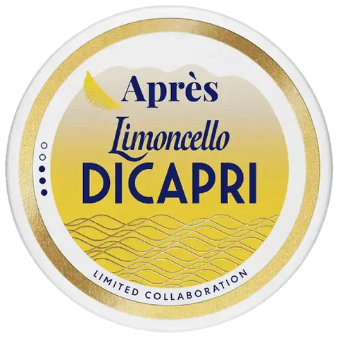Après Limoncello Di Capri