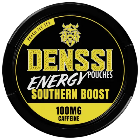 Denssi Energy Southern Boost