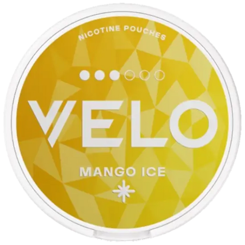 VELO Mango Ice Slim