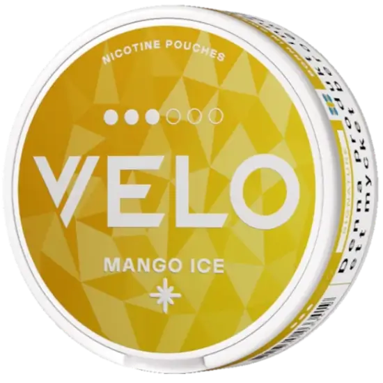 VELO Mango Ice Slim
