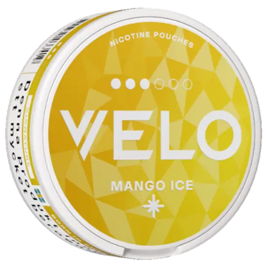 VELO Mango Ice Slim
