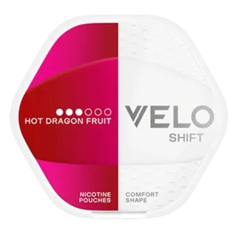 VELO Shift Hot Dragonfruit