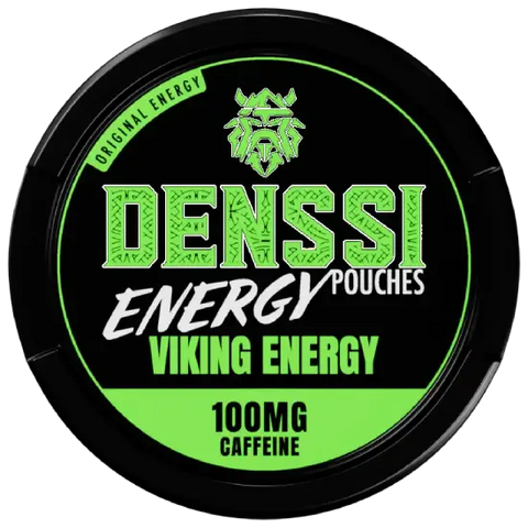 Denssi Energy Viking Energy
