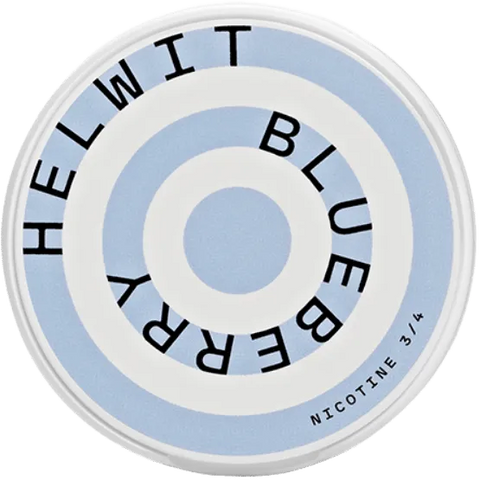 HELWIT Blueberry Medium